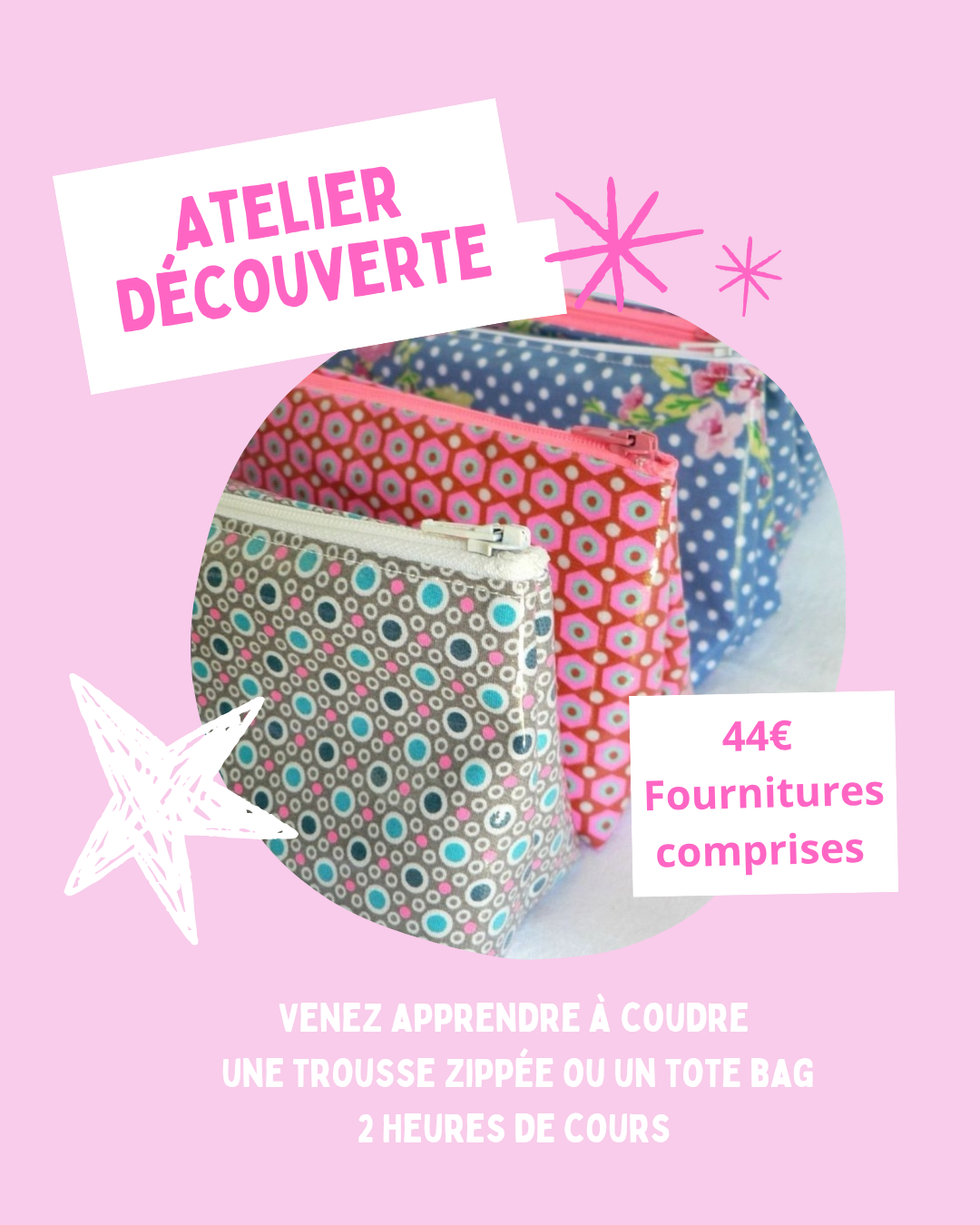 atelier couture granville mercerie